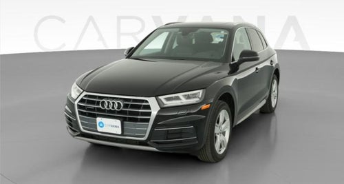 2019 Audi Q5