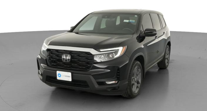 Thumbnail: 2023 Honda Passport - 1