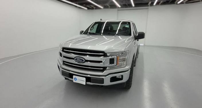 Thumbnail: 2019 Ford Econoline - 1