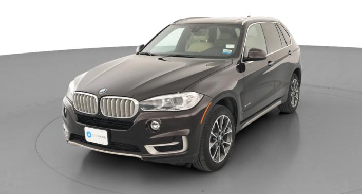 Thumbnail: 2017 BMW X5 - 1
