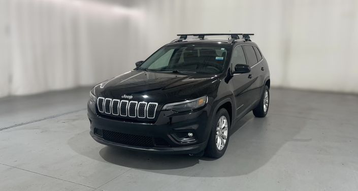 Thumbnail: 2019 Jeep Cherokee - 1