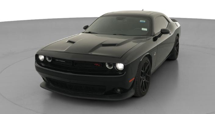 Thumbnail: 2015 Dodge Challenger - 1