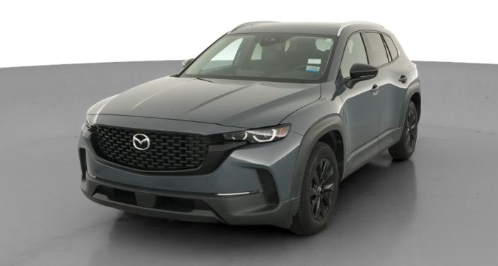 Thumbnail: 2023 Mazda CX-50 - 1