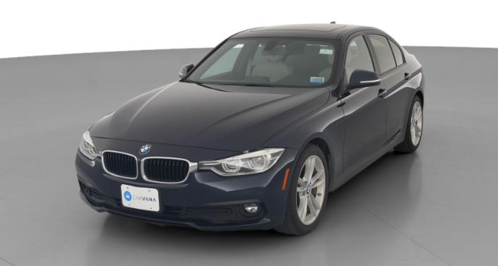 Thumbnail: 2016 BMW 3 Series - 1