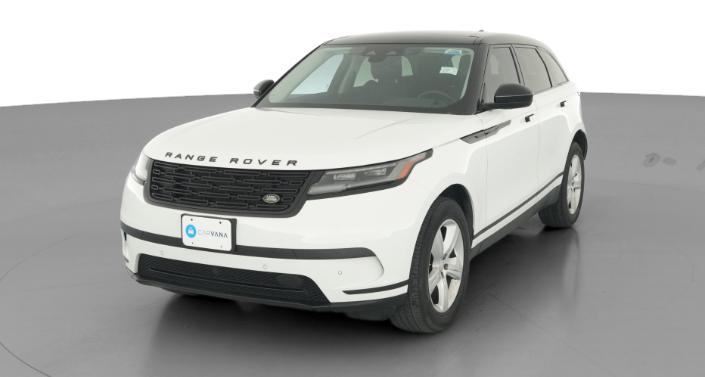 Thumbnail: 2024 Land Rover Range Rover Velar - 1