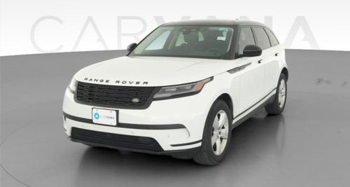 2024 Land Rover Range Rover Velar