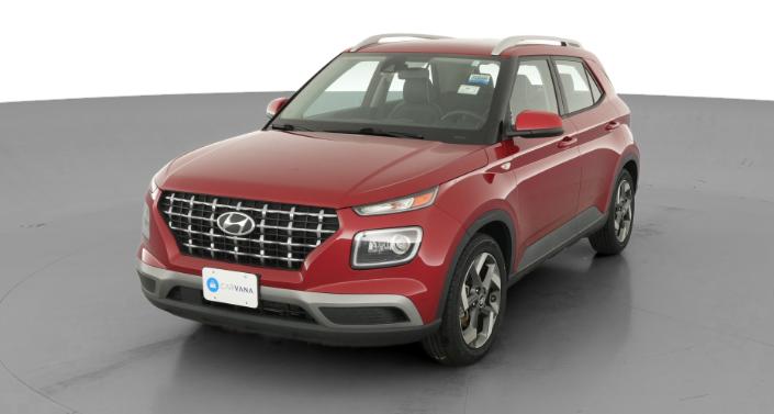 Thumbnail: 2022 Hyundai Venue - 1