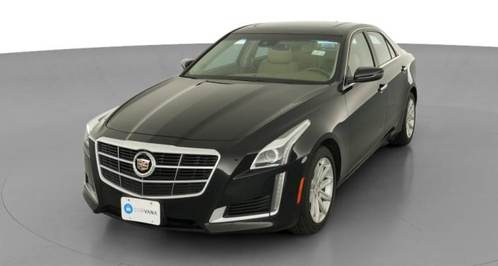 2014 Cadillac CTS Luxury -
                  Richton Park, IL