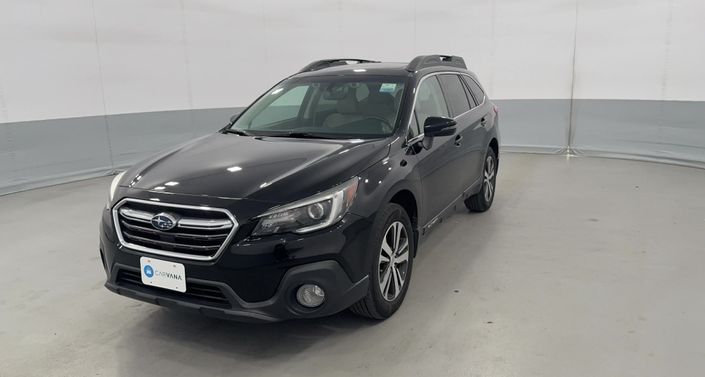 Thumbnail: 2019 Subaru Outback - 1