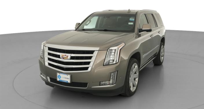 2019 Cadillac Escalade Premium Luxury -
                  Fort Worth, TX