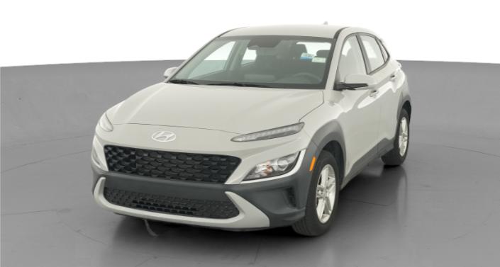 Thumbnail: 2022 Hyundai Kona - 1