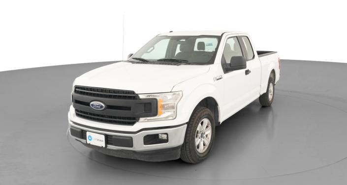 2018 Ford Econoline E-150 -
                  Fort Worth, TX