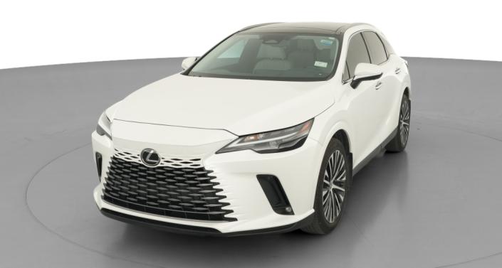 Thumbnail: 2023 Lexus RX - 1