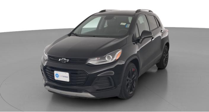 Thumbnail: 2018 Chevrolet Trax - 1