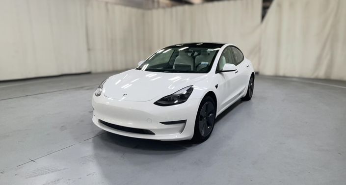 Thumbnail: 2023 Tesla Model 3 - 1