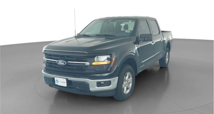 Thumbnail: 2025 Ford Econoline - 1
