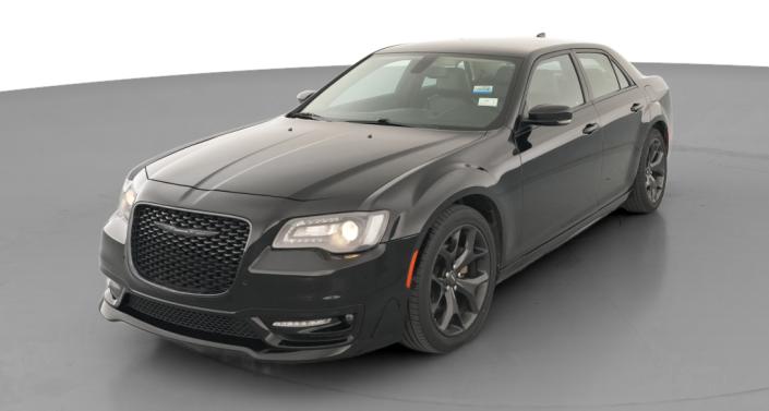 Thumbnail: 2022 Chrysler 300 - 1