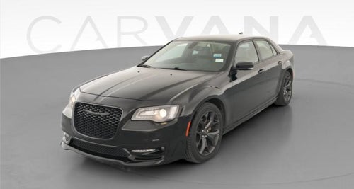 2022 Chrysler 300