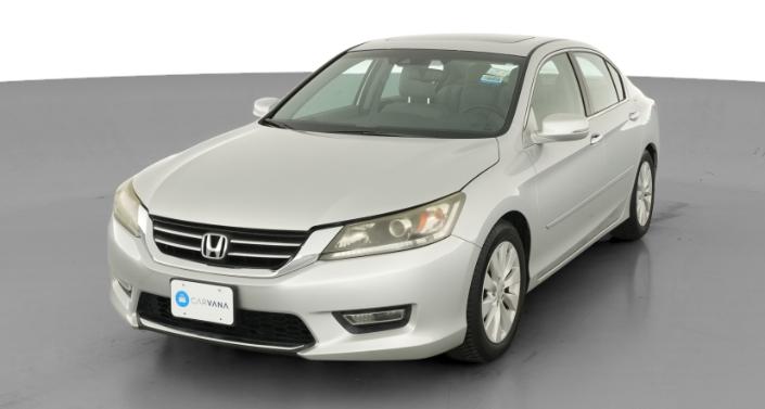 Thumbnail: 2013 Honda Accord - 1