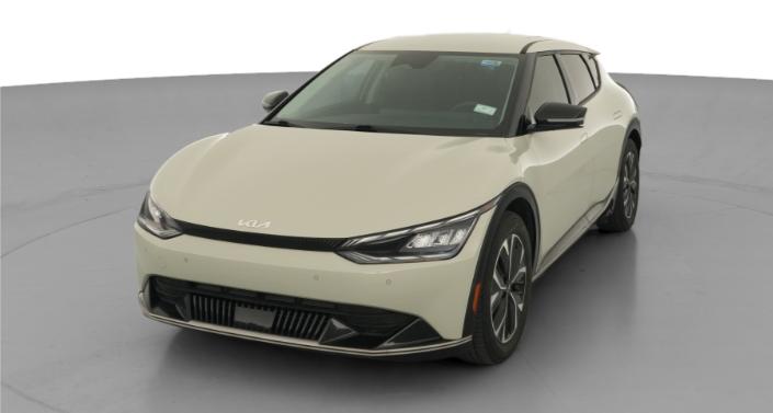 2022 Kia EV6 Wind -
                  Fort Worth, TX