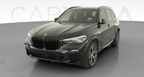 2019 BMW X5