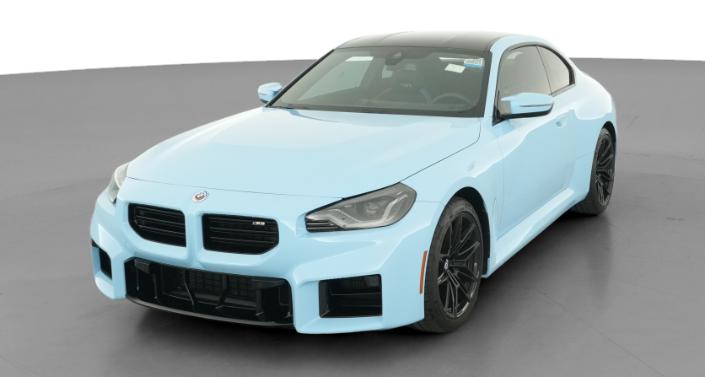 2023 BMW M2  -
                  Concord, NC