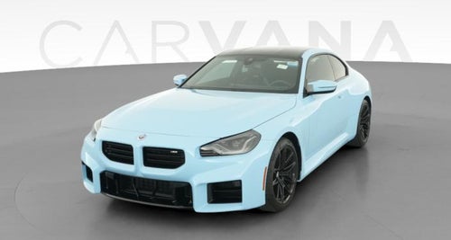 2023 BMW M2