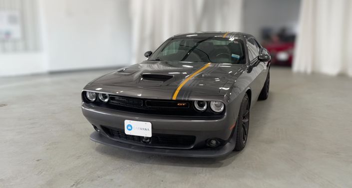 Thumbnail: 2023 Dodge Challenger - 1