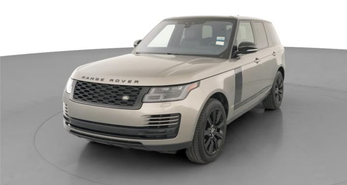 Thumbnail: 2022 Land Rover Range Rover - 1