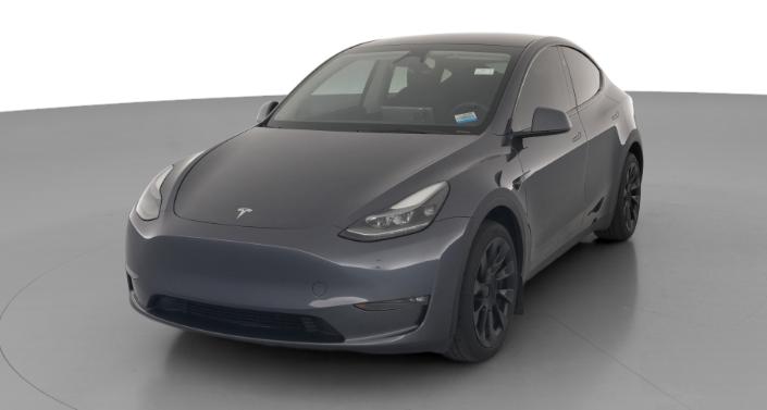 Thumbnail: 2023 Tesla Model Y - 1