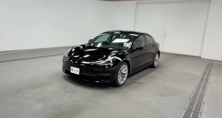 Thumbnail: 2022 Tesla Model 3 - 1