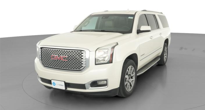 2015 GMC Yukon XL Denali -
                  San Antonio, TX