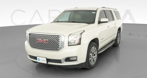 2015 GMC Yukon XL