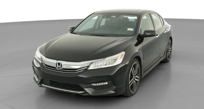 Thumbnail: 2016 Honda Accord - 1