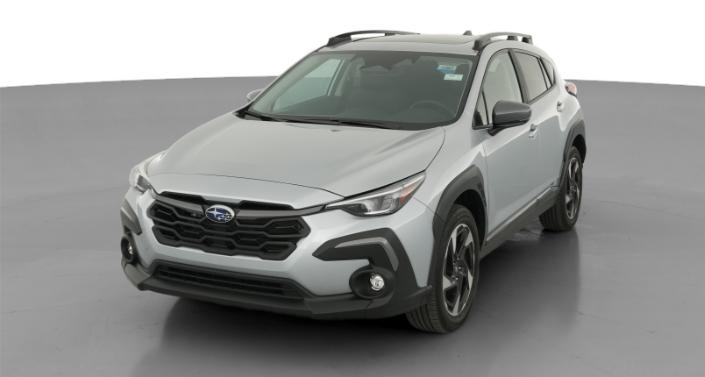 Thumbnail: 2025 Subaru Crosstrek - 1