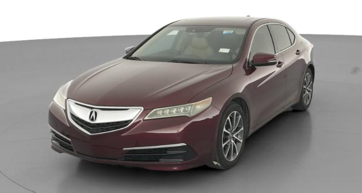 2016 Acura TLX Base -
                  San Antonio, TX