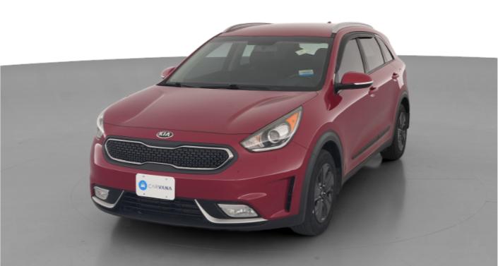 2018 Kia Niro EX -
                  Lorain, OH