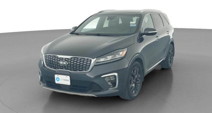 Thumbnail: 2019 Kia Sorento - 1