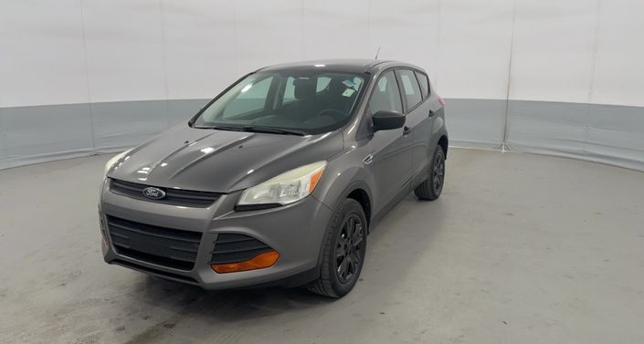 2013 Ford Escape S -
                  Akron, NY