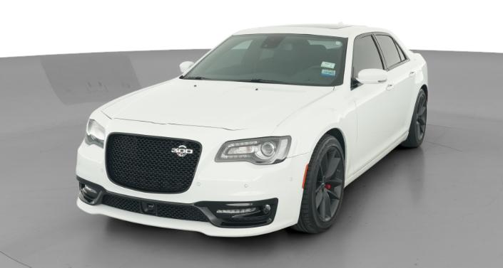 Thumbnail: 2023 Chrysler 300 - 1