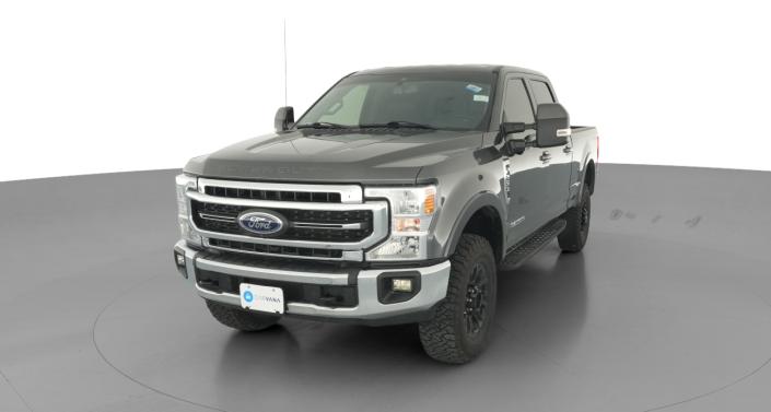 Thumbnail: 2020 Ford Econoline - 1