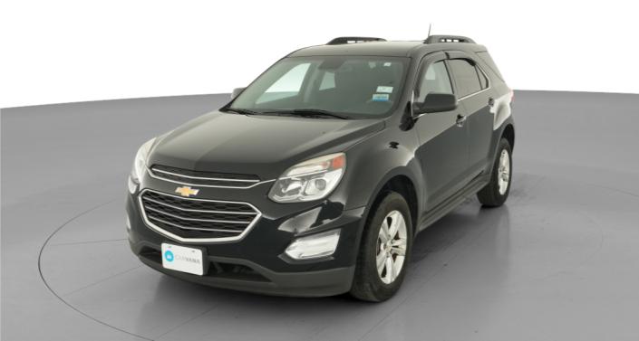 Thumbnail: 2016 Chevrolet Equinox - 1