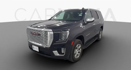 2023 GMC Yukon