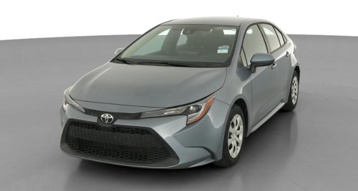 Thumbnail: 2022 Toyota Corolla - 1