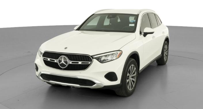 Thumbnail: 2024 Mercedes-Benz GLC - 1