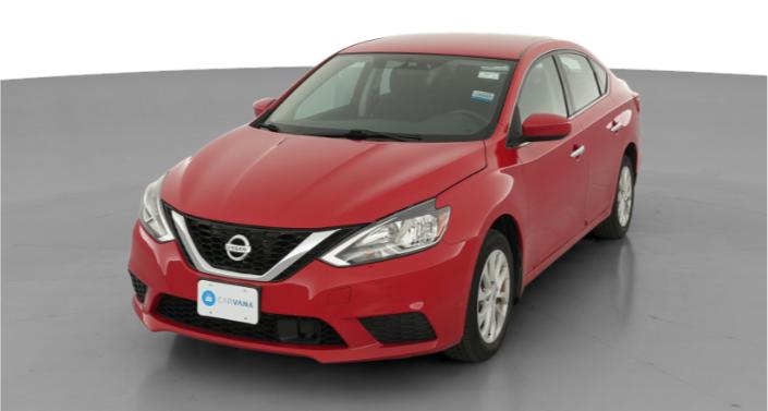 Thumbnail: 2019 Nissan Sentra - 1