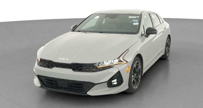 Thumbnail: 2023 Kia K5 - 1