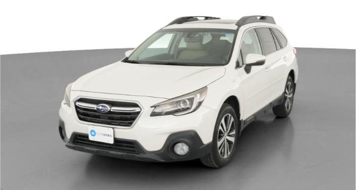 Thumbnail: 2018 Subaru Outback - 1