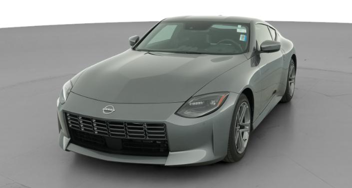 Thumbnail: 2025 Nissan Z - 1