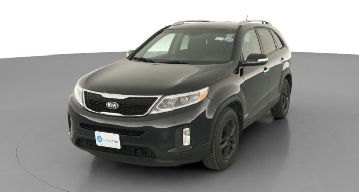 2015 Kia Sorento LX -
                  Colonial Heights, VA